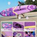 Inflatable Stand Up Paddle Board with SUP Accessories, 11'*33" Inflatable Paddle Boards for Adults & Youth of All Skill Levels