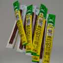 Spicy Jalapeo Beef Sticks by LK Snacks 12 Pcs 10/16/2026