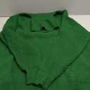 Forever 21 Womens Ribbed Knit Turtleneck Sweater Small