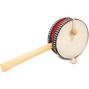 House of Marbles Monkey Drum