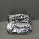 Wonderjune 20 Pcs Valentines Day Gift Baskets Empty To Fill Baskets For Gifts Empty With Gift Bag Bow Valentines Gifts Storage Basket Bulk for Wedding Party Wrapping(Black)