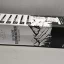 Self-Inflating Sleeping Pad 4" Memory Foam  Camping Mattress with Backpack | Extra Thick, Durable, Water-Resistant, Fast Setup for Outdoor, Hiking & Travel  Limited Stock Clearance