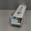 Hair Dryer, 130000 RPM High Speed Blow Dryer for Fast Drying, 300 Million Negative Ions, HeatControl & Lightweight, Blue