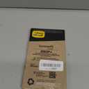 OtterBox iPhone 16 Pro Symmetry Series Case - Black