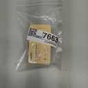 VssoPlor Wireless Mouse, 2.4G Slim Portable Computer Laptop Mouse with Nano Receiver Quiet Silent Optical Mice for Notebook, PC, Laptop, Computer-Black