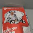 Morph Dalmatian Costume Baby, Dalmatian Costume Kids, Puppy Halloween Costumes For Boys And Girls (6-12 Months)