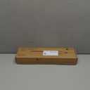 slopehill 2-in-1 Hair Straightener and Blow Dryer, Professional Flat Iron with High-Speed Airflow Technology for Straight, Smooth Hair (Grey)