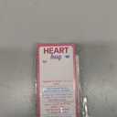 30 Pcs Heart Stones For Loved Ones 