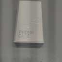 5 x MOZOTER for iPhone 17 Pro Case with Kickstand,[Compatible with MagSafe] [12FT Military Grade Protection] Slim Translucent Matte Shockproof Phone Case,6.3",Black