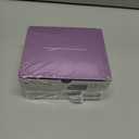 Nuliie 10PCS Silicone Flanges Insert Replacement Kit, Flange Sizing Kit 13/14/15/16/17mm for 24mm Flange/Shield Breast Pumps, Pumping Essential Kit for Moms