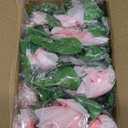 10PCS Fake Rose Garland, 7.5Ft Artificial Vines Flowers Hanging Rose Vine forfor Table Wedding Backdrop Arch Wall Party Mantle Festival Decor (Pink)