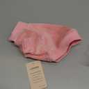 LOPHIPETS Small Dog Sweatshirt  Lightweight Cold Weather Coat  Fits 2.24.5 lbs  Chihuahuas, Yorkies & Teacups  Pink Small