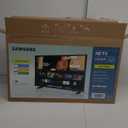 Samsung 32-Inch Class HD H5000F Smart TV (2025 Model) HDR, Object Tracking Sound Lite, Knox Security, One UI Tizen