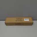 Lebaley 6 PCS Fall Flameless Taper Candle LED 10.6 Inch Fall Taper Candles Battery Operated Candlesticks Fall Candle for Thanksgiving Harvest Wedding Birthday Home Party Dinner Fireplace Decor