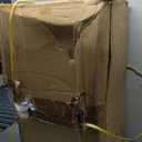 Ultra Lightweight Wheelchair Portable Folding Wheelchair for Adults Self Propel Wheel Chair with Ergonomics Comfortable Seat Cushion Travel Handpushed Wheel-Chair 20in Seat for The Elderly