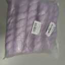 6 Pack Lavender Purple Cheesecloth Table Runner 10FT Boho Cheese Cloths Fabric Table Runners 120 Inch Rustic Sheer for Spring Wedding Birthday Party Baby Shower Home Decorations