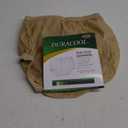 Incontinence Leak-Protection, Washable Pull-On Cover Pant, Advanced-Cool-Lightweight-Durable- Kleinert's (Beige,Medium)