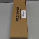 BlueStars [UPGRADED] WR51X10055 Refrigerator Defrost Heater and WR50X10068 Thermostat Kit  Compatible with GE & Hotpoint Refrigerators - Replaces AP3183311 PS303781 AP3884317