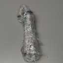 20 Pcs Rose Gold Silverware Set Service for 4, Premium Stainless Steel Flatware Set, Cutlery Utensil Set, Durable Home Kitchen Eating Tableware Set, Include Fork Knife Spoon Set, Dishwasher Safe