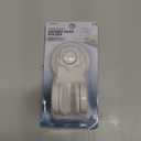 Pump&fix 45 Degrees Adjustable Handheld Shower Head Holder Suction Cup Wall Mount Bracket