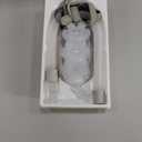  NQIAO Nasal Pillow - Universal Nasal Mask Nose Pillows System Assembly - Includes Small, Medium, and Large Nose Adapter Nasal Pillows : Health & Household