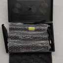 KINGCAESAR 3 Pack Rechargeable Flashlights 90,000 High Lumen, Ultra Bright LED Flash Light for Home, High Powered Flashlights with 7 Light Modes, IPX7 Waterproof for Camping