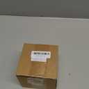 4" PVC Sewer Cleanout Adapter with Plug Pipe Fitting, PVC DWV Flush Sewer Cleanout Cap for Drainage Piping System