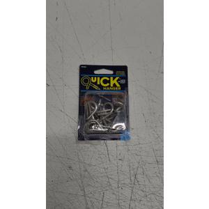 12 Pack Heavy-duty Wall Hooks For Home Organization