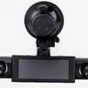 4 Channel Dash Cam, 1080P HD Front Rear Left Right Car Camera with WiFi App Control, G Sensor, 24H Parking Monitor, Loop Recording, 170 Degree Wide Angle