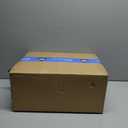 Tail Light Compatible With 2007-2013 GMC Sierra 1500 2500HD 3500HD Driver and Passenger Side Rear Brake Lamps With Bulbs and Harness Included Black Edge Replace# GM2800208,GM2801208