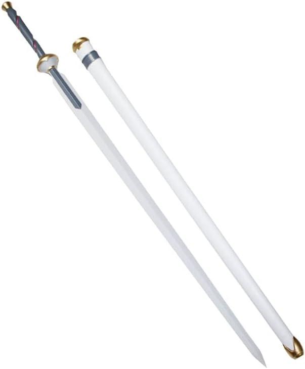 New Sword Art Online Foam Sword Kirito Elucidator Dark Repulser Yuuki Asuna LARP Xmas Halloween