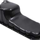 Engine Oil Pan with Gasket for Dodge,Ram | for Ram 1500 5.7 2011-2022, 2500 3500 5.7 6.4 2011-2022, Dodge Ram 1500 2500 5.7 2003-2010, Ram 3500 5.7 2003-2009