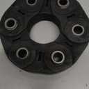 SCITOO Driveshaft Drive Shaft Coupler Flex Joint Shaft Coupling Compatible for Mercedes-Benz 1998-2011,1704100115 2024101815 2104101215 14980 (Outer Diameter: 137 mm, 935-104)