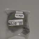 Queenmore Small Dog Sweaters, Soft Fleece Vest Pullover Dog Jacket with Leash Hole, Warm Winter Dogs Clothes Cold Weather Doggy Dachshund Sweater for Small Doggy Cats Boy or Girl (Army Green, S)