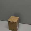 InnoGear Essential Oil Diffuser, Ultrasonic Diffusers for Home Aromatherapy Humidifier for Bedroom Room 7 Colors LED 2 Mist Mode Auto Off, Basic White