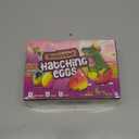 Dan&Darci Dinosaur Hatching Surprise Eggs for Kids - Easter Basket Stuffers - 6 Pack Grows 600% - Dino Egg Toys for Boys & Girls Age 3-8 - Gift Ideas, Party Favors - Gifts for Girls Ages 3 4 5 6 7 8