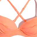 Smart & Sexy Women's Swim Secret Convertible Push-up Bikini Top Smart & Sexy Swimwear Secret Line