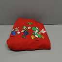 Super Mario Hoodie | Mario And Luigi Boys Sweatshirts | Yoshi Boys Hoodie | Sizes (12)