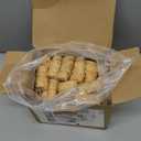 Fire Starter 72Pcs - Extra Long 12min Natural Fire Starters for Grill, Fireplace, Camping & Survival Kit | Waterproof, Odorless, Safe for BBQ/Pizza Oven/Chimney (Indoor & Outdoor)