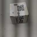 45883000 Ceramic Cartridge Compatible with Grohe Faucet Cartridge 1/2 Inch 1/4 Turn Clockwise Open 90 Degrees Right Side Close Cold Water for Ceramic Cartridge