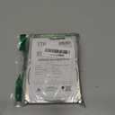 MaxDigitalData 1TB 32MB Cache 7200PM SATA 3.0Gb/s 3.5inch Internal Surveillance CCTV DVR Hard Drive (MD1000GSA3272DVR) 