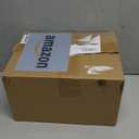 Pool Cover Pump Above Ground - Submersible Sump Pump, Swimming Water Removal Pumps, with Drainage Hose & 25 Feet Extra Long Power Cord, 850 GPH inGround, 3 Adapters Black