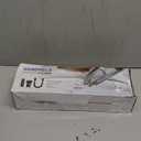 Handheld Vacuum Cordless  Car Vac Portable with 8KPA & Multi Accessories & Low Noise, Lightweight Hand Held Vacuum Cordless Rechargeable for Car/Home/Dust/Pet Hair, Mine Portable Vacuum