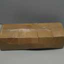 Mini Pink Christmas Tree with Lights, 2ft/24 Inch Artificial Small Table Top Christmas Tree Decor with Bow Ribbon Decor, Hanging Ornaments, Tree Skirt, 21 Pcs Pink Mini DIY Kids Xmas Trees