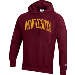 MINNESOTA - Throwback Design - Classic Pullover Hoodie XL