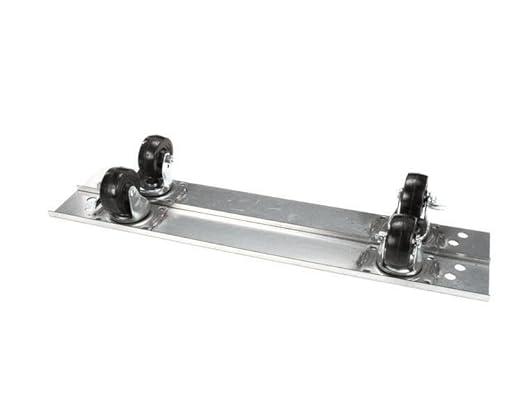 for Norlake Casters Set of (4) Hf100 143724