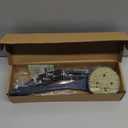 Back Scrubber for Shower, 20.5" Long Handle Shower Brush for Body for Deep Clean, Back Brush for Shower for Men Women (Grey)