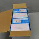 LED Flood Light Outdoor 30W, 300W Equivalent 3000LM Smart RGB Landscape Lighting with APP Control, DIY Scenes -Timing - Warm White 2700K -Color Changing Uplight, IP66, US Plug, No Remote MELPO(4 Pack)