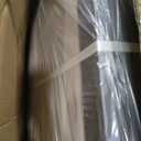 Foldable Pool Lounge Chairs, Aluminum Chaise Lounge Outdoor with 5 Positions Recliner - Free Assembly - Patio Lounge Chair for Poolside, Beach (Khaki)