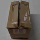 Frebeauty Jewelry Organizer Tray,Stackable Velvet Jewelry Trays,Drawer Inserts Earring Organizer For Women Jewelry Storage Display Case for Rings Stud Necklaces,Set of 6(Beige)